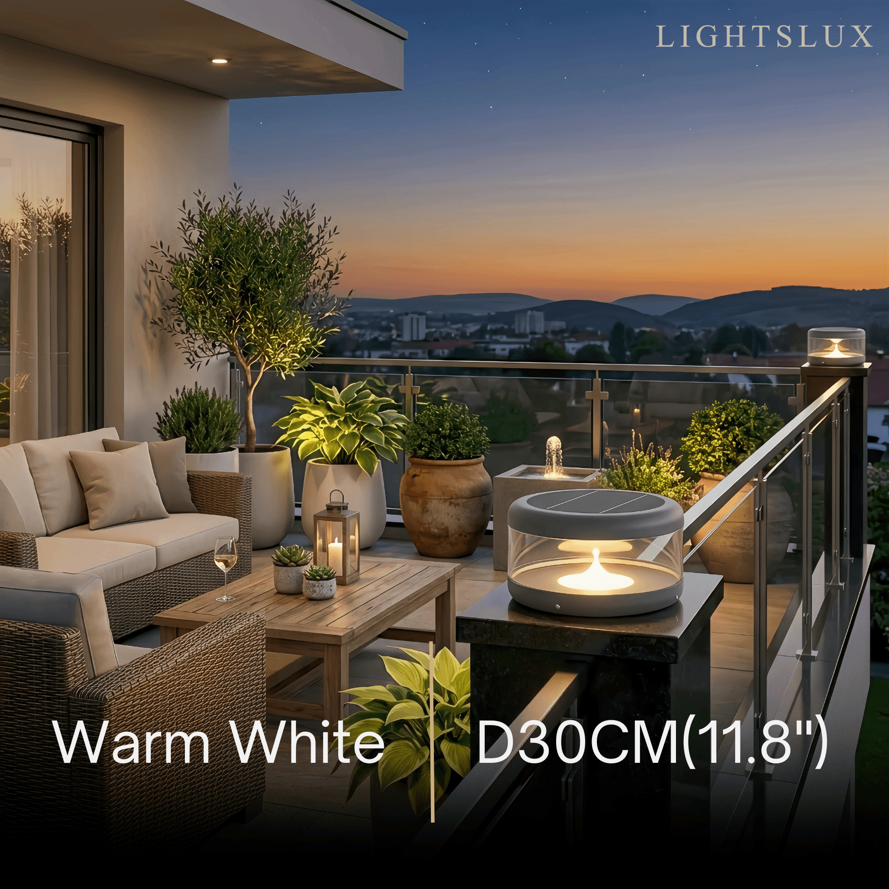 Modern_Black_Outdoor_Pillar_Light