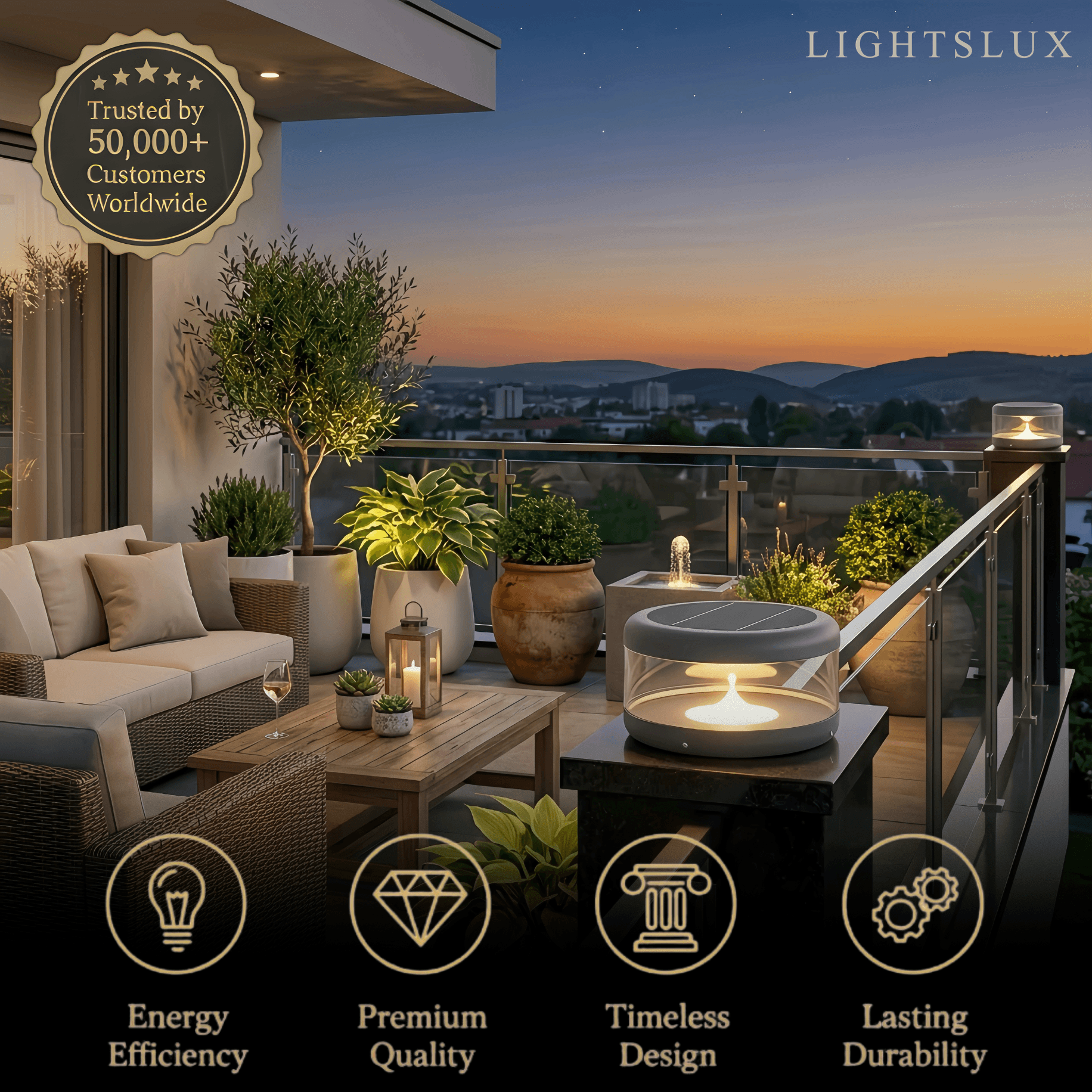 Modern_Black_Outdoor_Pillar_Light