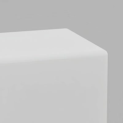 Arcato Modern Outdoor Floor Lamp