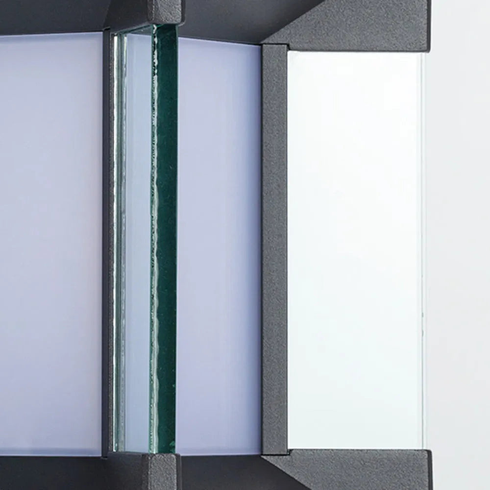 Pathway Lights - Black