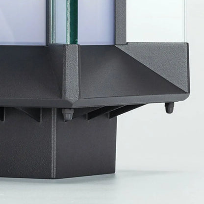 Pathway Lights - Black