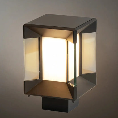 Arcato Modern Pathway Lights