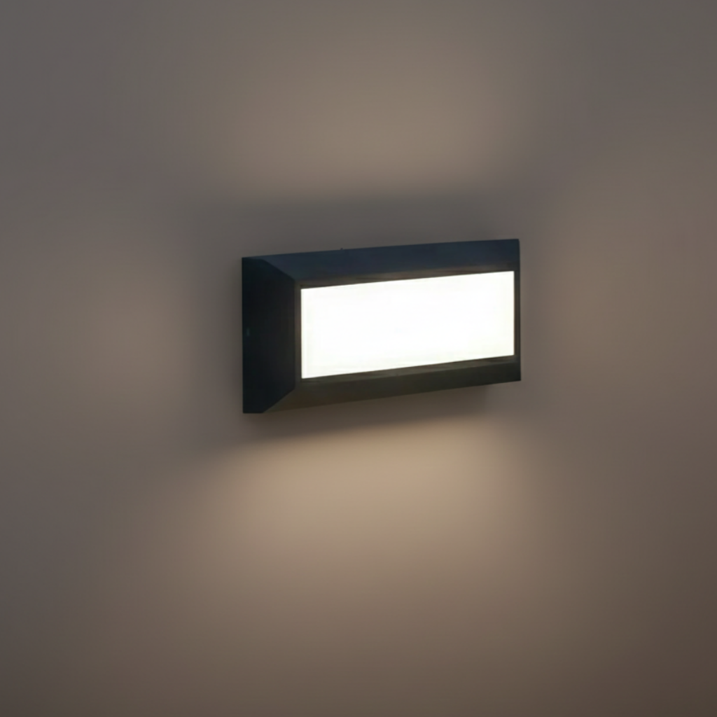 Deck Light – Waterproof Pathway Light for Courtyard/Staircase