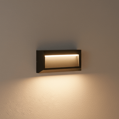 Deck Light – Waterproof Pathway Light for Courtyard/Staircase
