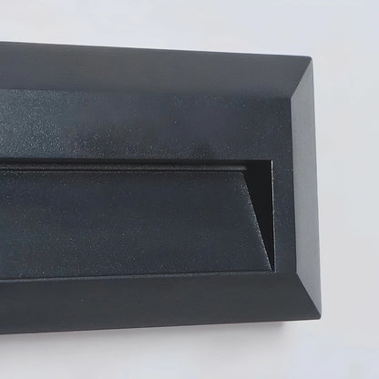 Arcato Modern Outdoor Step Deck Light