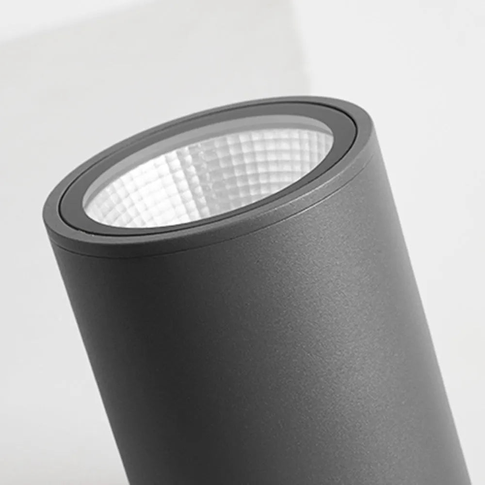 Ceiling Lights - Black 