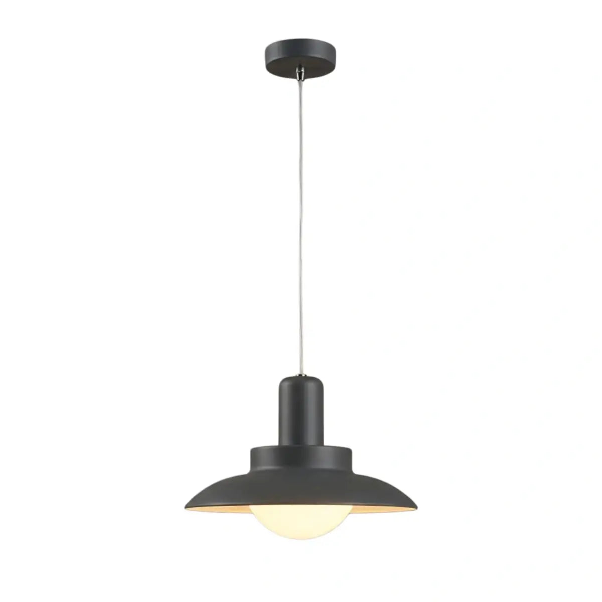 Irondale Modern Outdoor Pendant Ligh