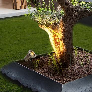 Modern Pathway Lights for Path