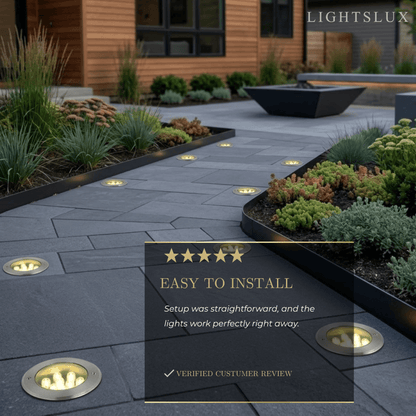 Minimalist_Column_Deck_Step_Light_Black_Metal