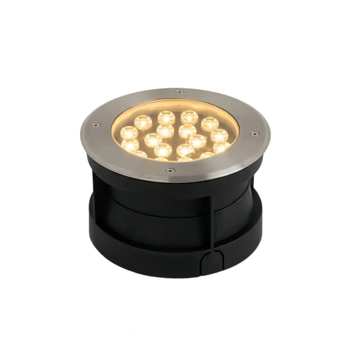 Minimalist_Column_Deck_Step_Light_Black_Metal
