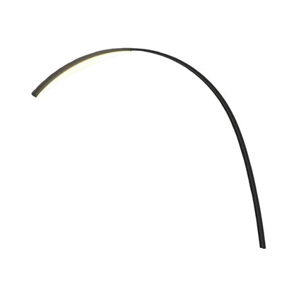 Minimalist Metal & Acrylic Pathway Light