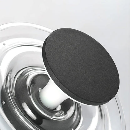 Modern Solar Outdoor Ground Lamp 