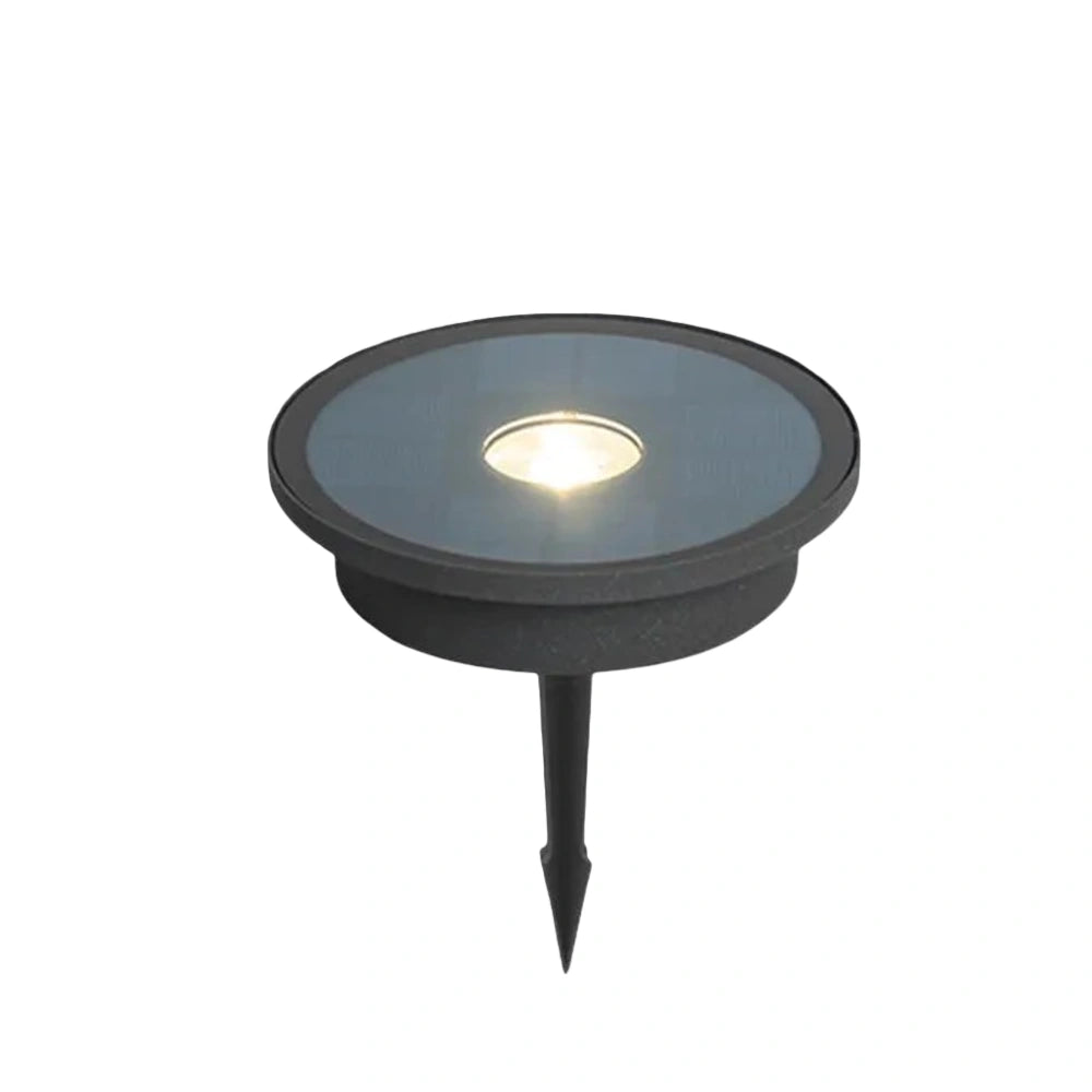 Industrial Outdoor Deck Step Lights