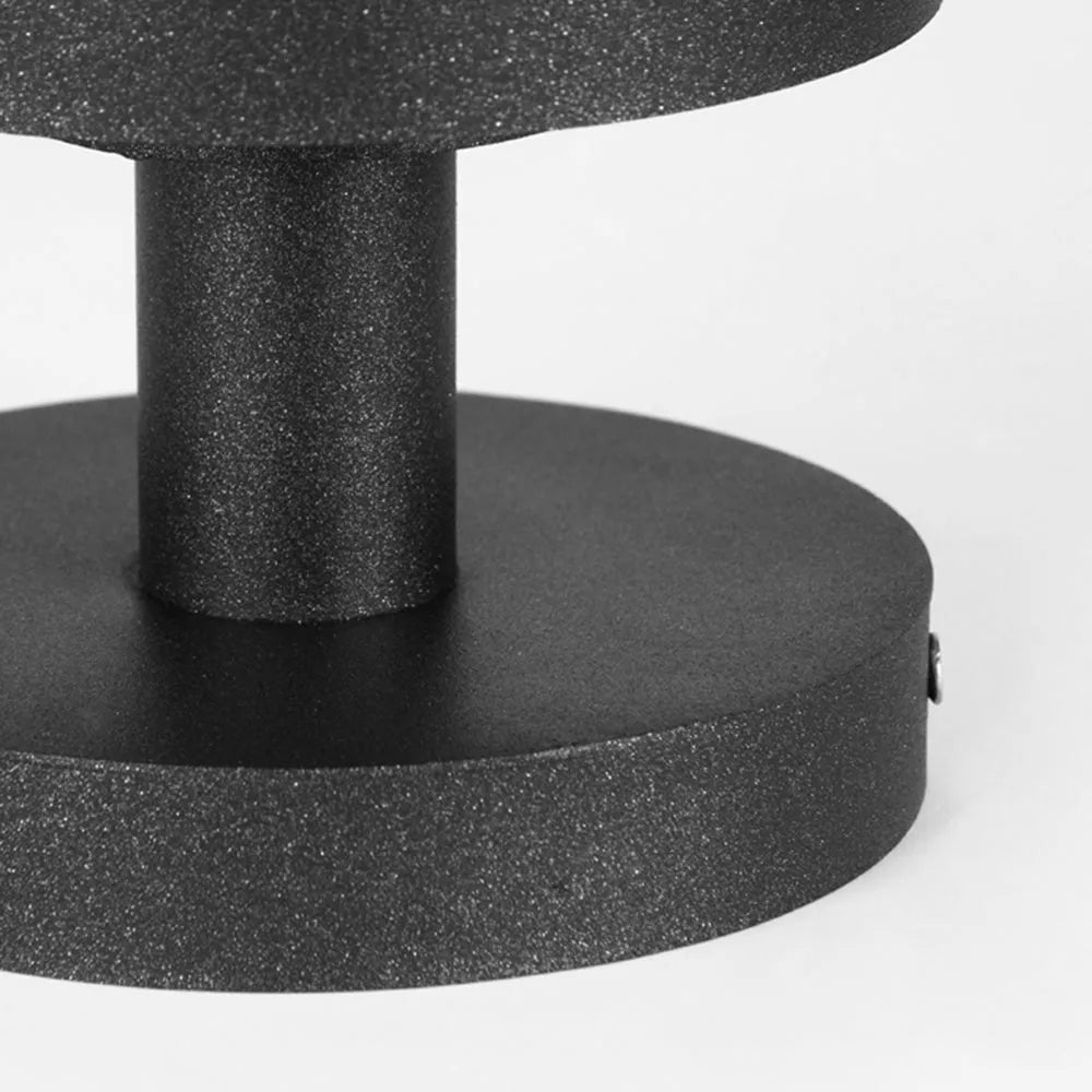 Modern Metal Outdoor Pillar Light/Pathway Light