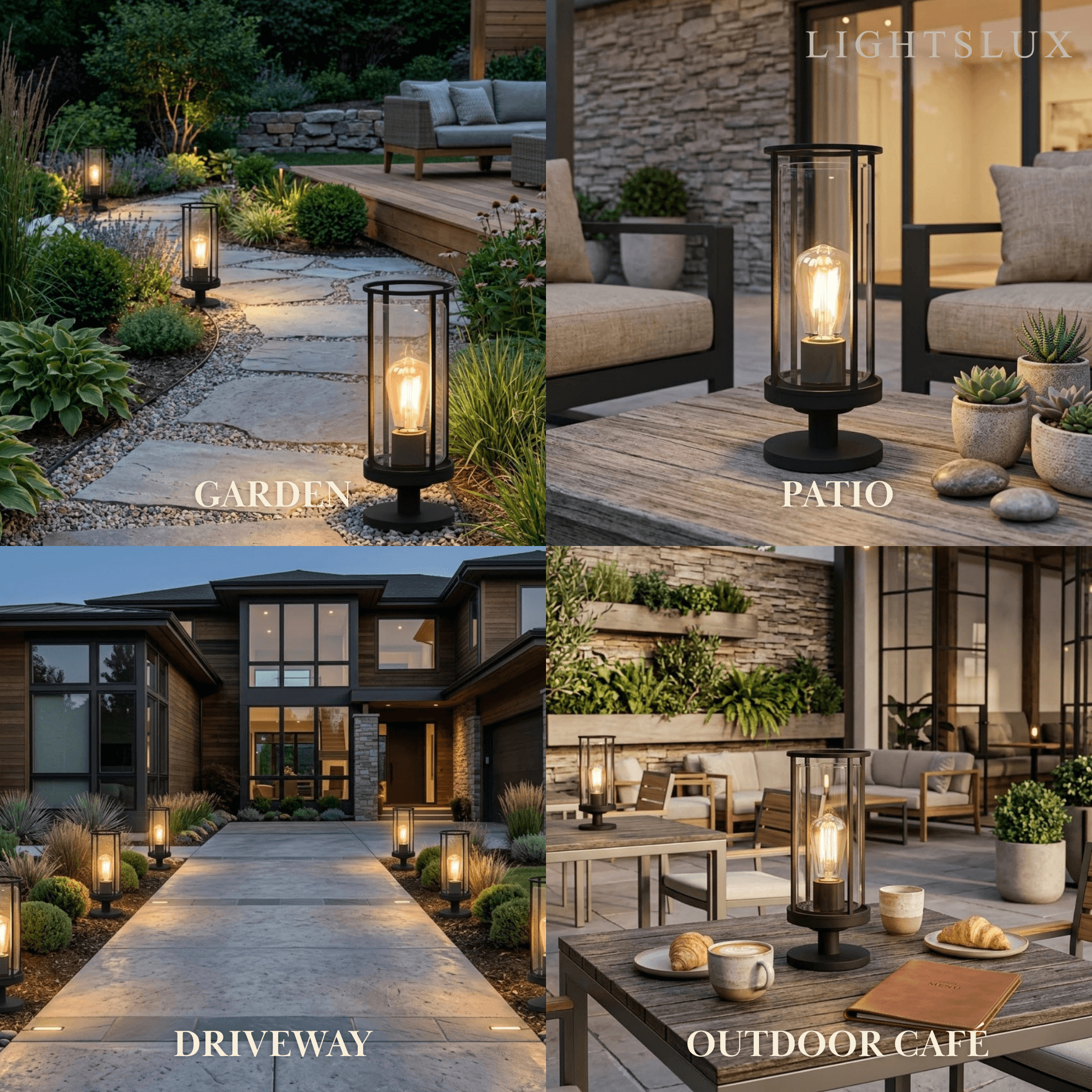 Vetro_Modern_Metal_Outdoor_Pillar_Light_Pathway_Light_-_Black