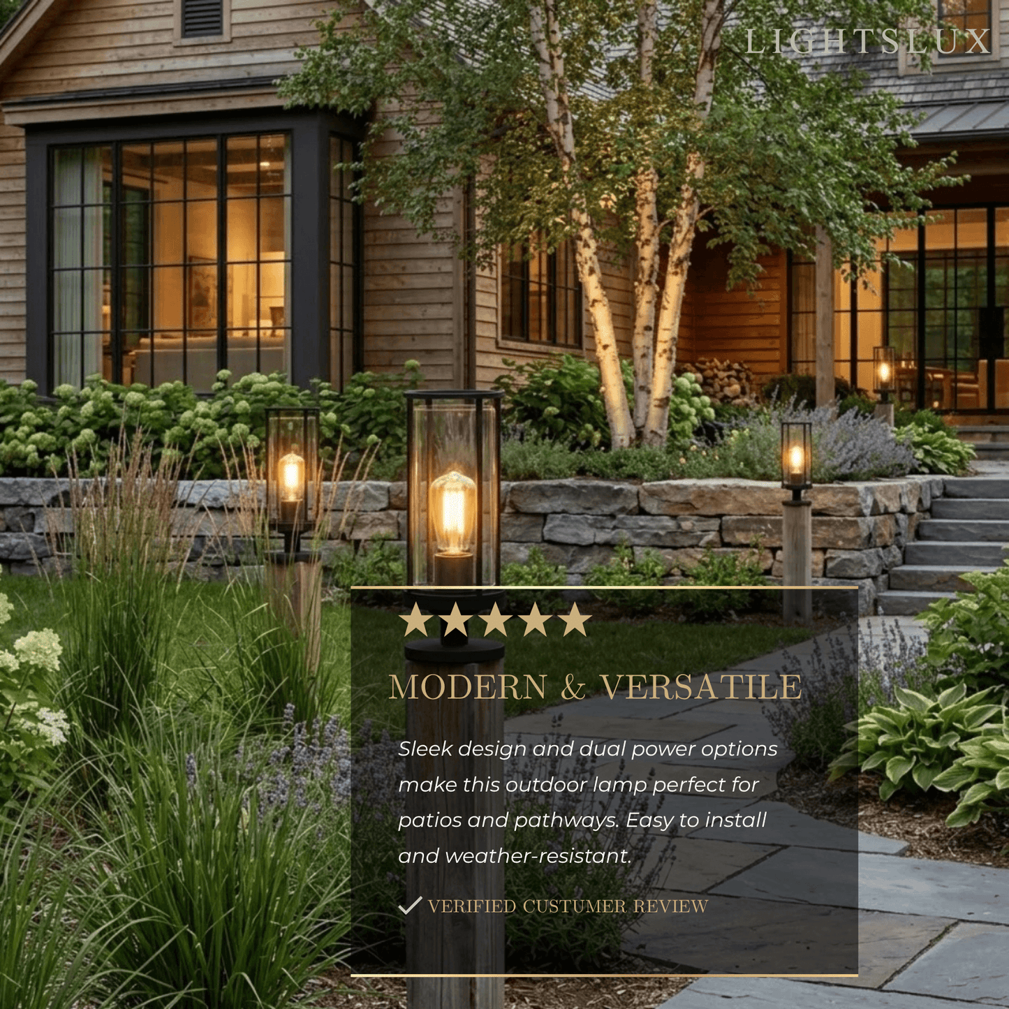 Vetro_Modern_Metal_Outdoor_Pillar_Light_Pathway_Light_-_Black