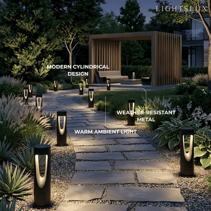Modern_Cylindrical_Pathway_Light