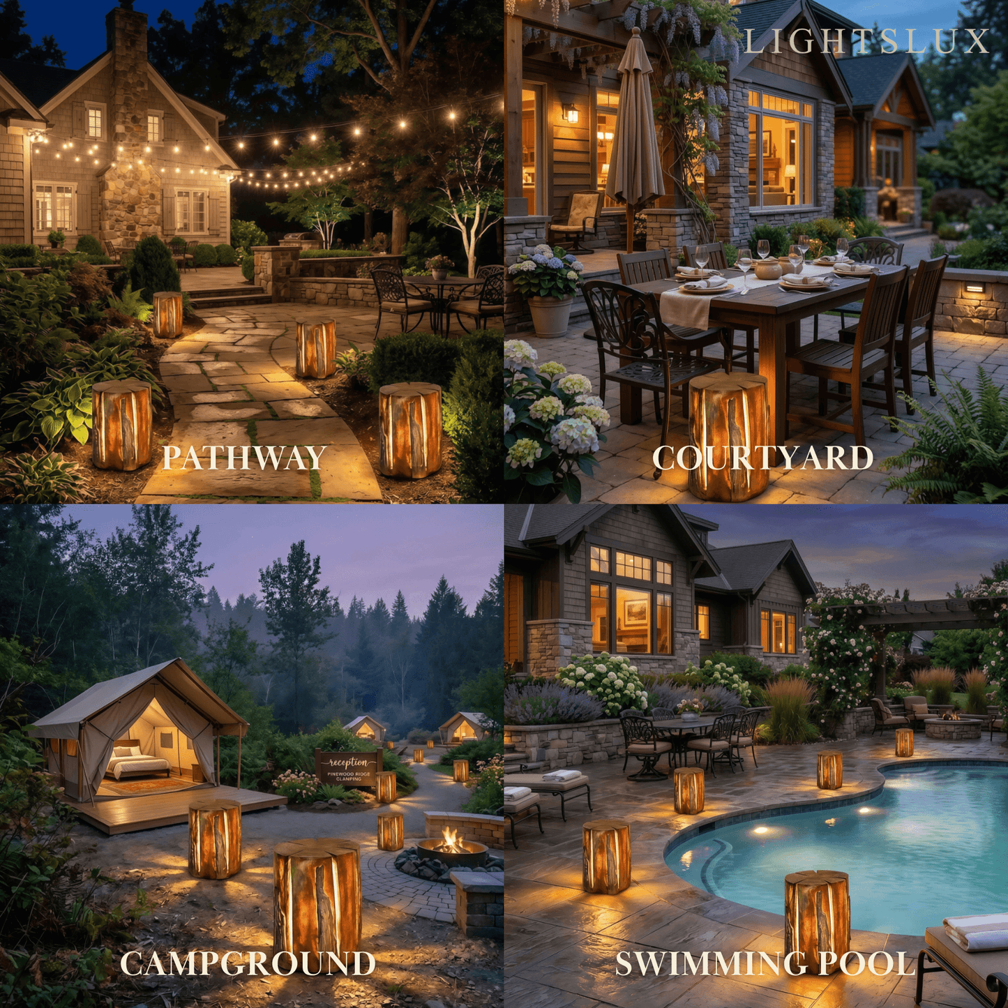 Art_Deco_Tree_Stump_Outdoor_Lamp