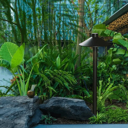 Outdoor Path Light – Waterproof Garden Lighting