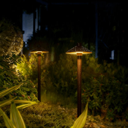Outdoor Path Light – Waterproof Garden Lighting