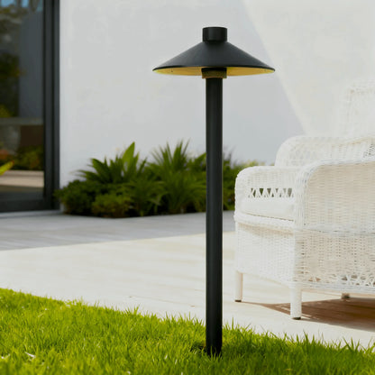 Outdoor Path Light – Waterproof Garden Lighting