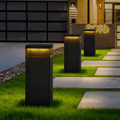  Path Light – Outdoor Lamp for Courtyard/Walkway