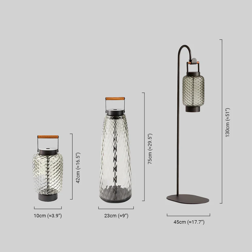 Vintage Outdoor Wall Lamp - Black Metal Hood Design for Garden & Patio