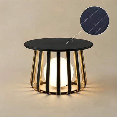 Modern_Metal_Solar_Outdoor_Floor_Lamp_-_Weatherproof_Black_for_Patio_Garden