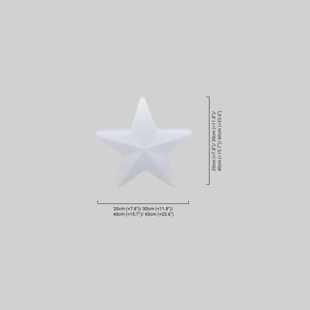 Modern Outdoor Path Lamp