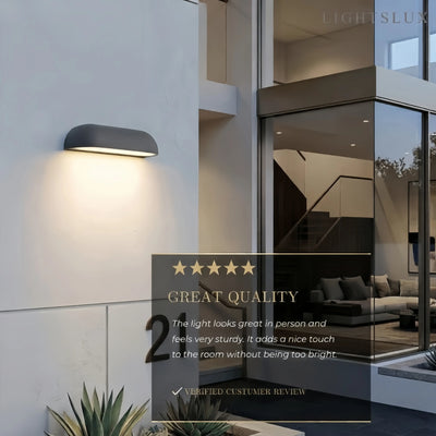 Arcato_Modern_Arched-Wall_Lamp_Black_White_Metal_Stone