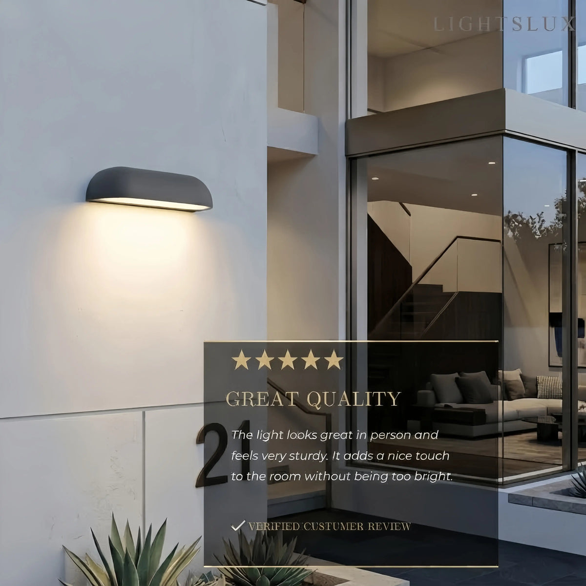 Arcato_Modern_Arched-Wall_Lamp_Black_White_Metal_Stone