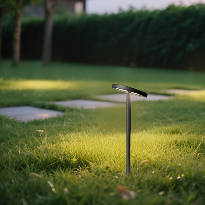 Minimalist Pathway Light