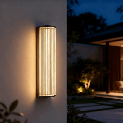 Waterproof Sensor Light for Terrace
