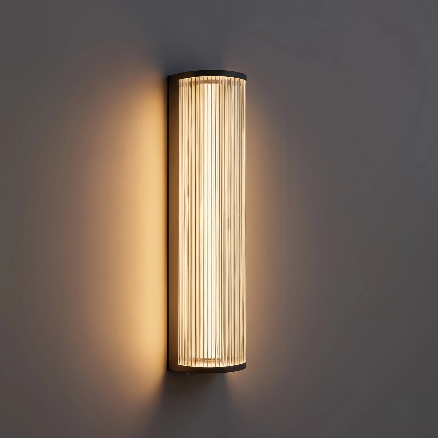 Wall Lamp – Waterproof Sensor Light for Terrace