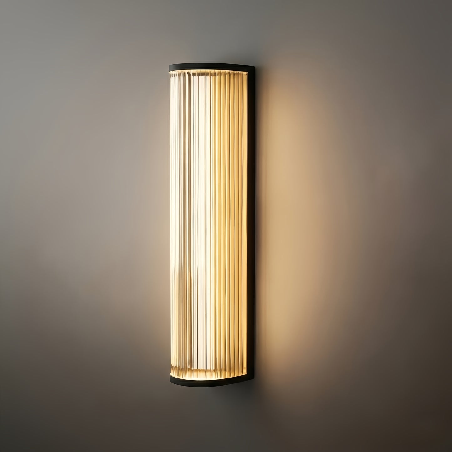 Wall Lamp – Waterproof Sensor Light for Terrace