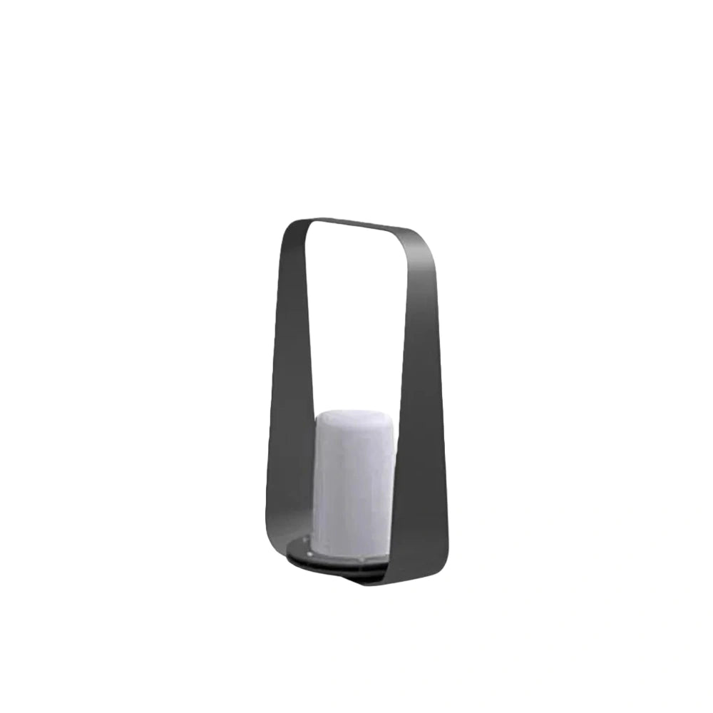 Modern Portable Rechargeable Outdoor Floor Lamp