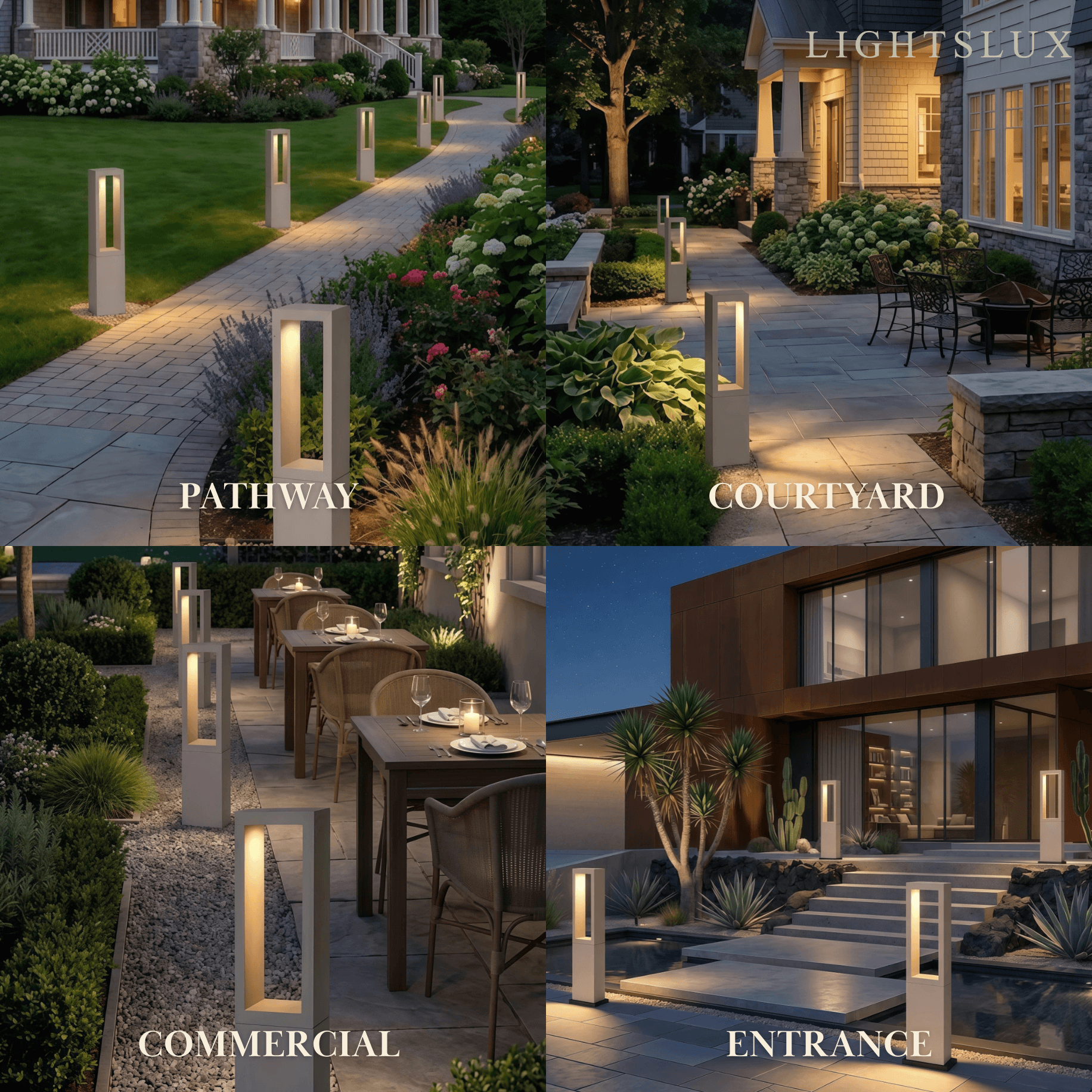 Modern_Metal_Outdoor_Path_Light