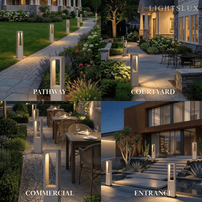 Modern_Metal_Outdoor_Path_Light