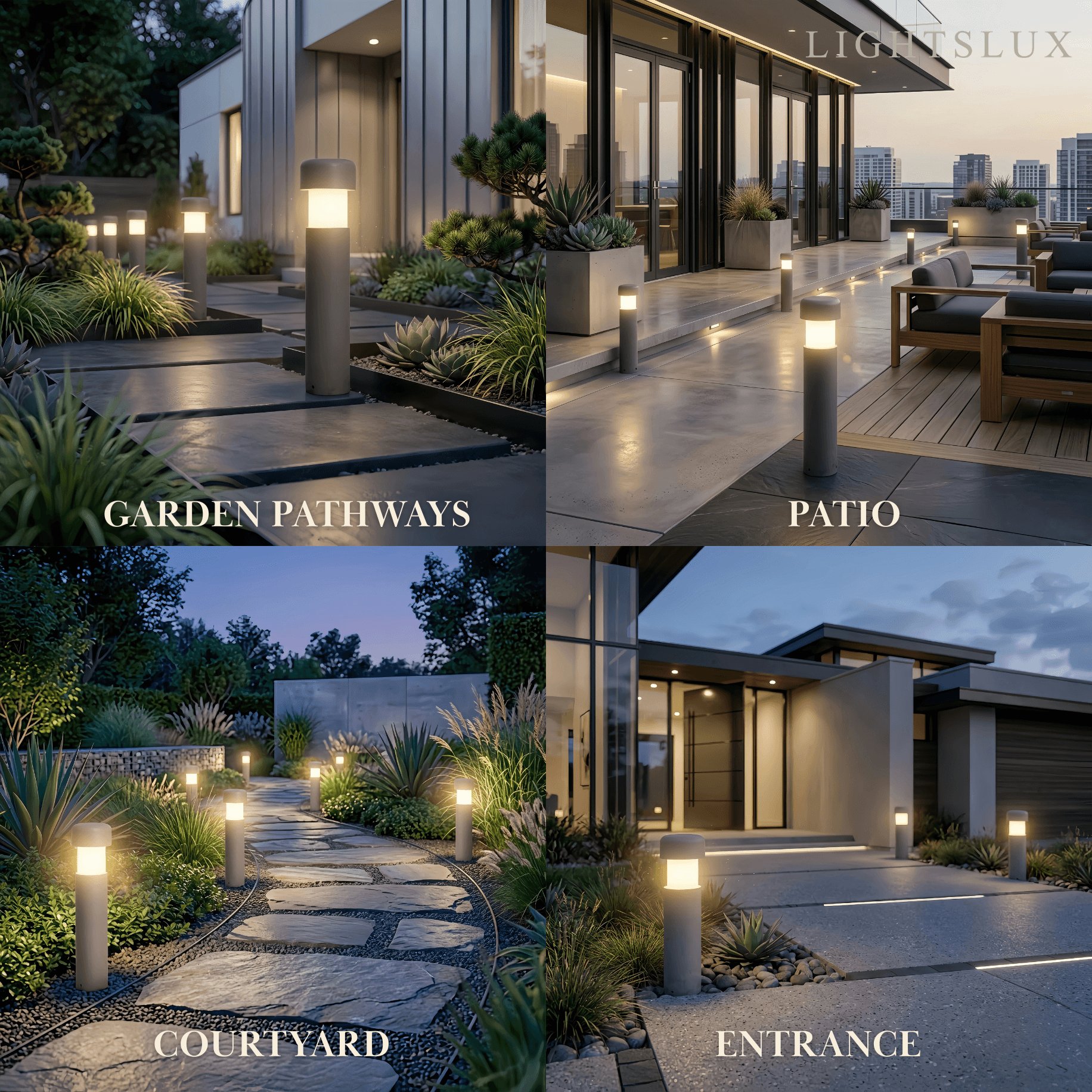 Modern_Outdoor_Floor_Lamp