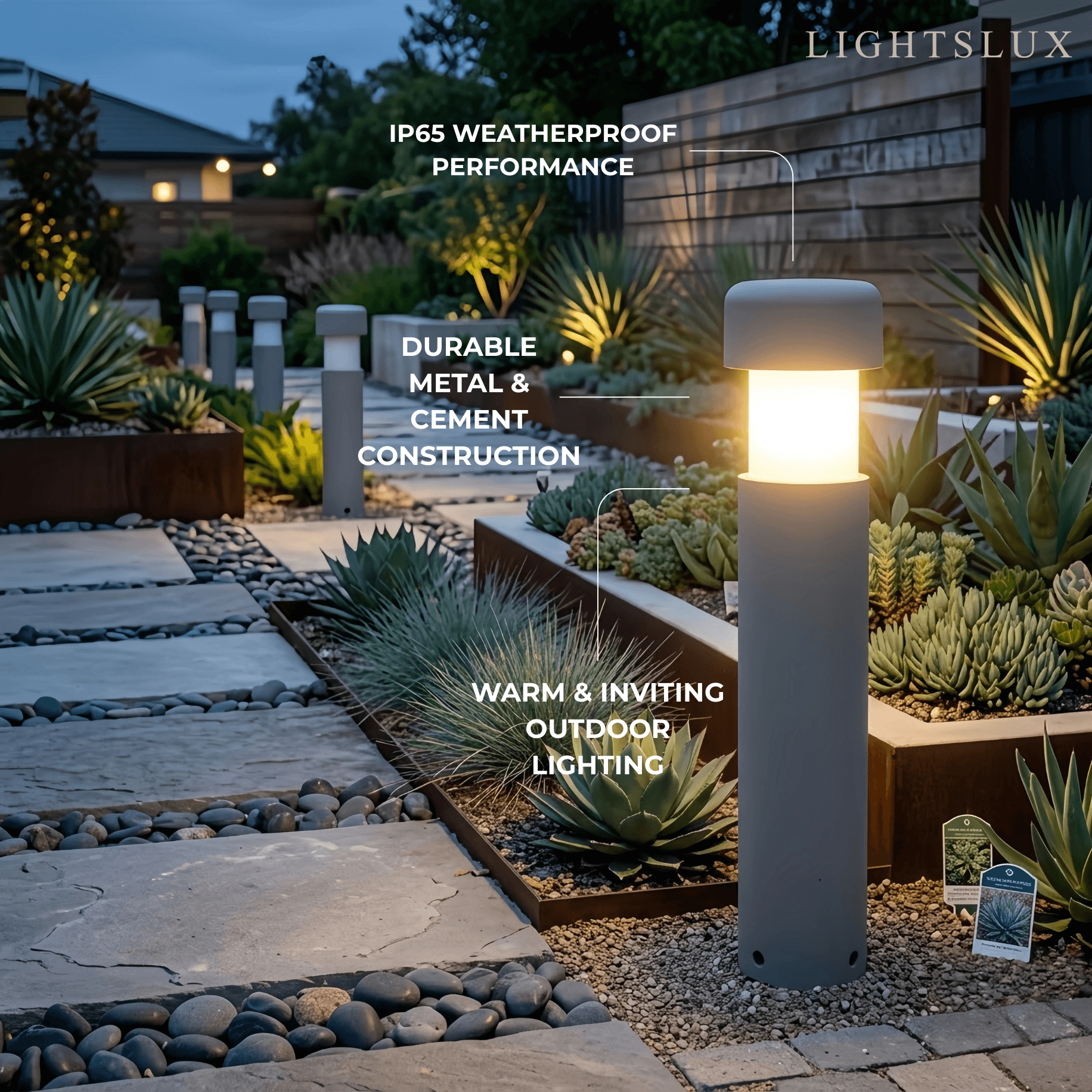 Modern_Outdoor_Floor_Lamp
