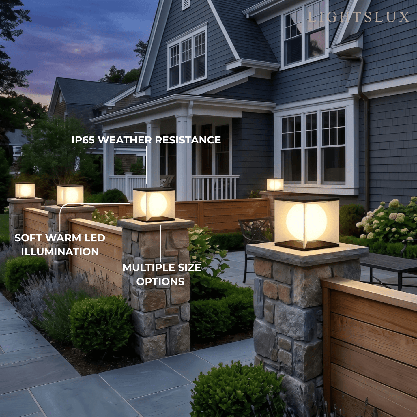 Art_Deco_Solar_Outdoor_Lamp