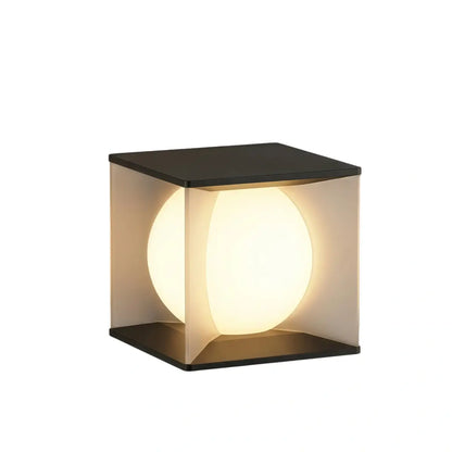 Art_Deco_Solar_Outdoor_Lamp