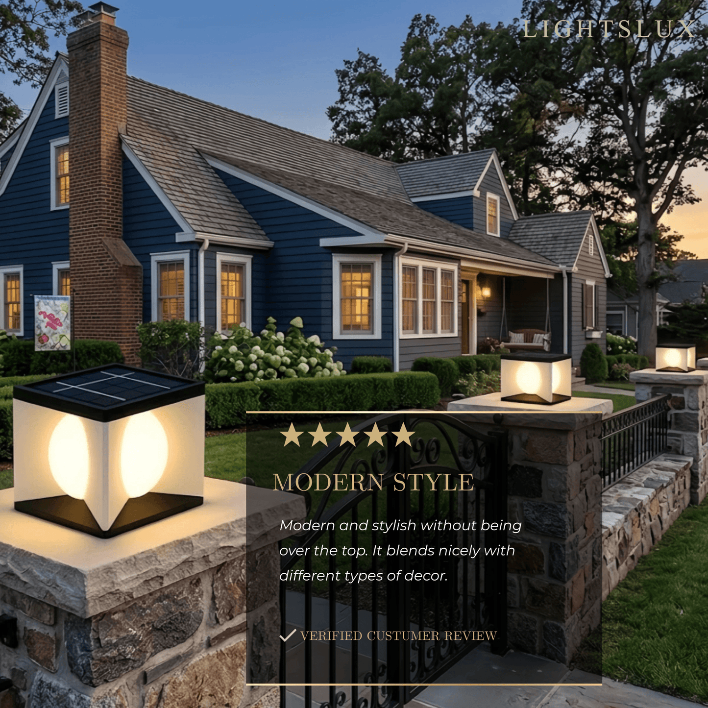 Art_Deco_Solar_Outdoor_Lamp