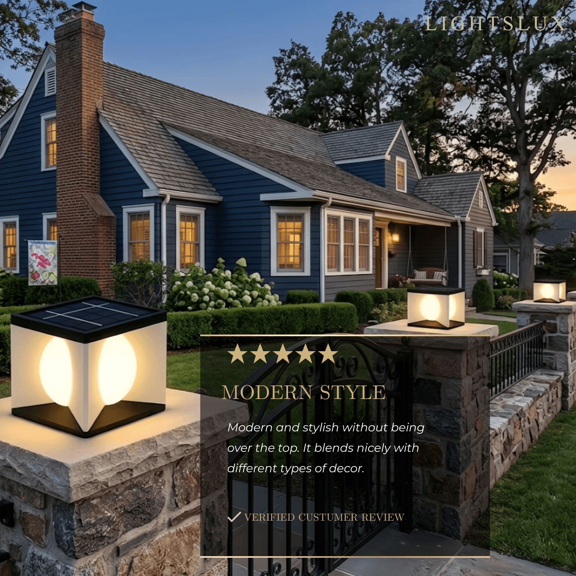 Art_Deco_Solar_Outdoor_Lamp