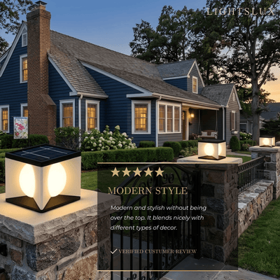 Art_Deco_Solar_Outdoor_Lamp