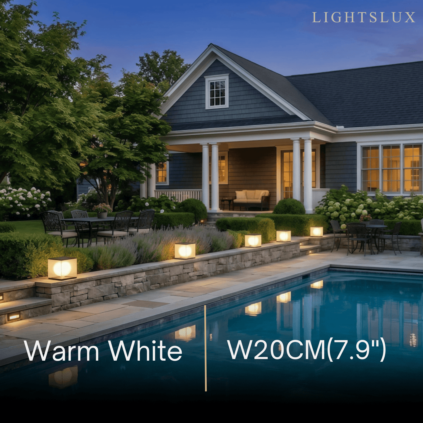 Art_Deco_Solar_Outdoor_Lamp