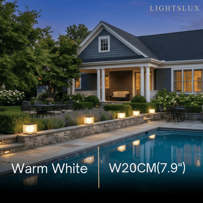 Art_Deco_Solar_Outdoor_Lamp