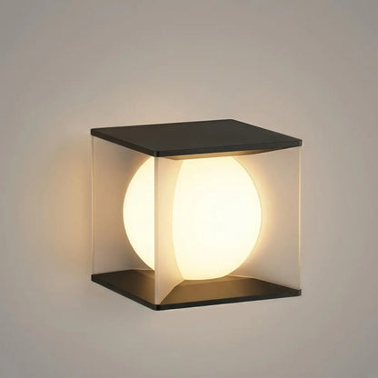 Art_Deco_Solar_Outdoor_Lamp