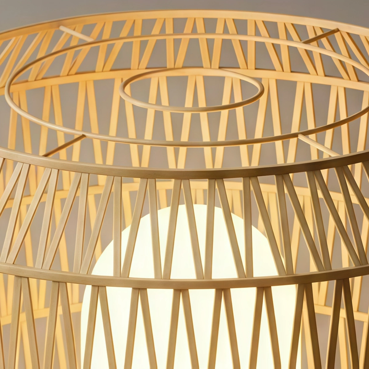 Zenno Farmhouse Outdoor Lamp