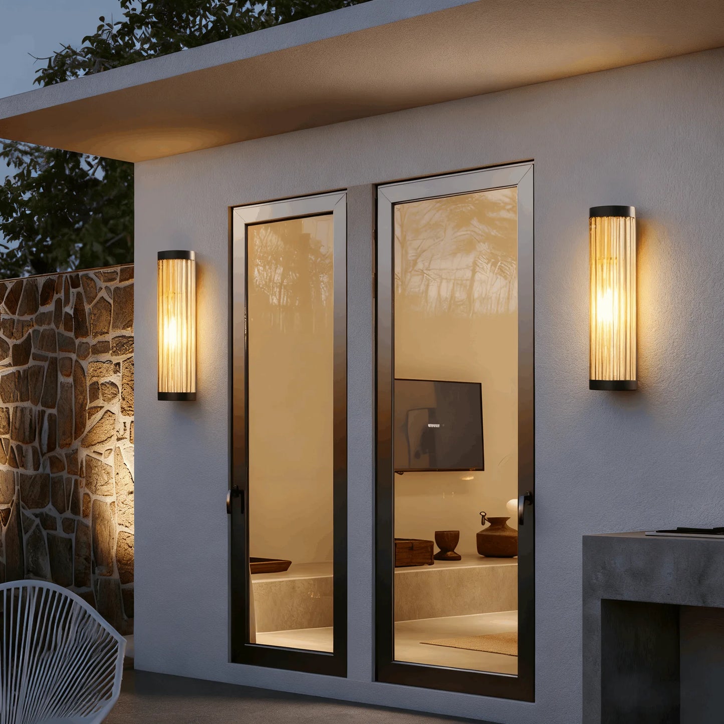 Waterproof Light for Garden/Courtyard